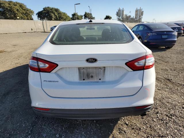 3FA6P0G72ER245338 2014 Ford Fusion S