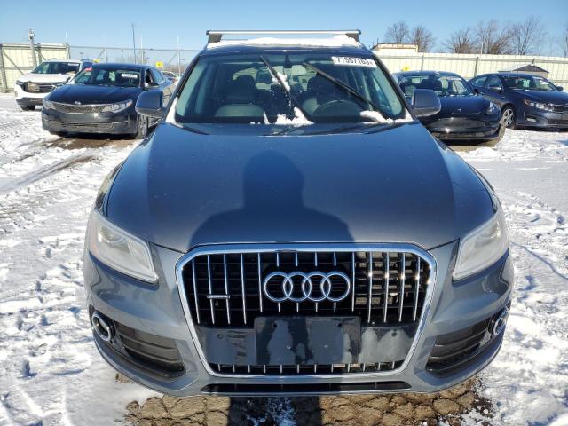 VIN WA1LFBFPXDA049664 2013 Audi Q5, Premium Plus no.5