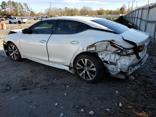 1N4AA6APXGC443559 | 2016 NISSAN MAXIMA 3.5