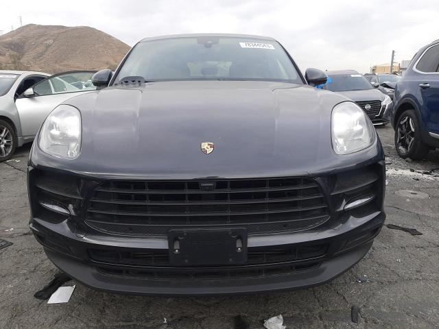 VIN WP1AA2A5XLLB01426 2020 Porsche Macan no.5