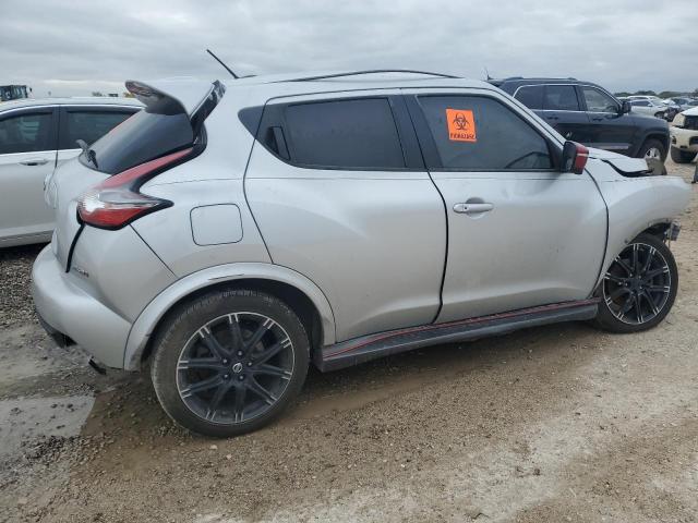 2017 NISSAN JUKE S - JN8AF5MR8HT700548