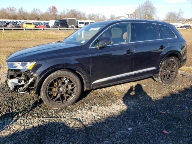 2020 Audi Q7 Premium Plus