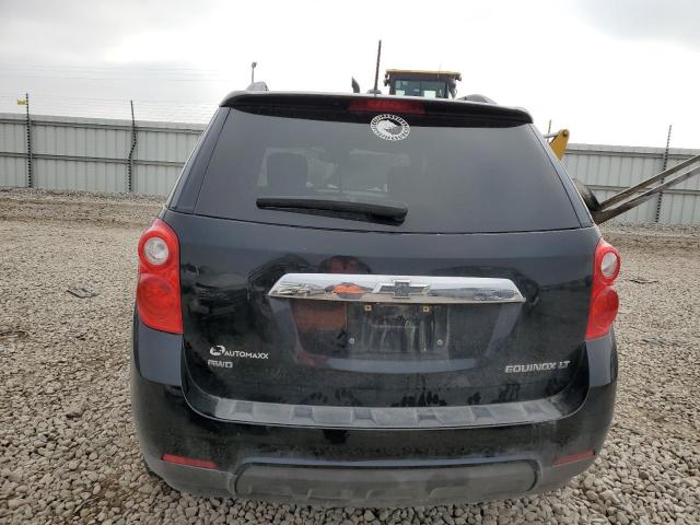 2GNFLFEK8F6357903 | 2015 CHEVROLET EQUINOX LT