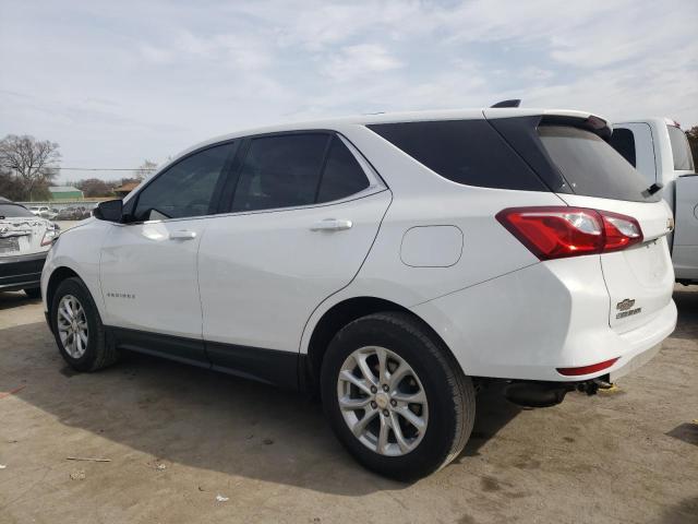 2019 Chevrolet Equinox Lt VIN: 2GNAXKEV0K6164866 Lot: 54725994