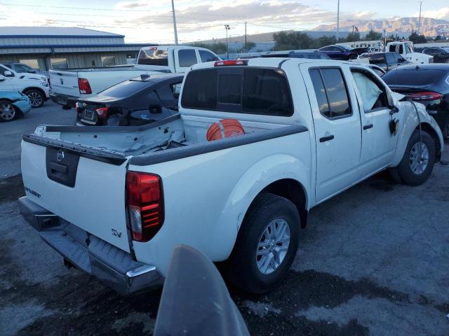 1N6AD0ER0KN790595 | 2019 NISSAN FRONTIER S