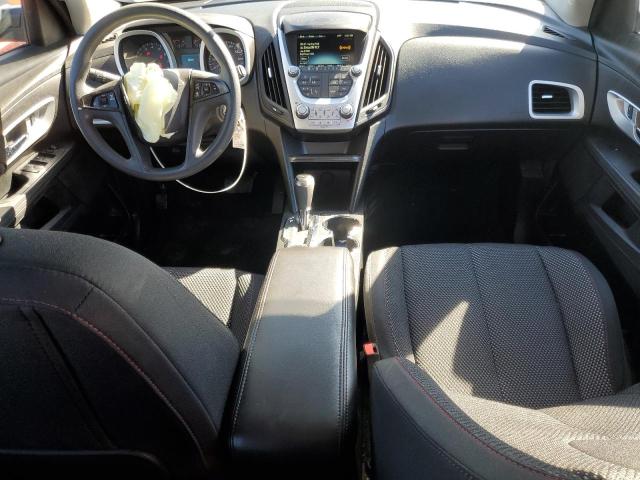 2GNALBEK1H1536349 | 2017 CHEVROLET EQUINOX LS