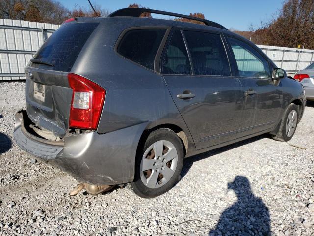 2009 Kia Rondo Base VIN: KNAFG528X97283479 Lot: 76315363