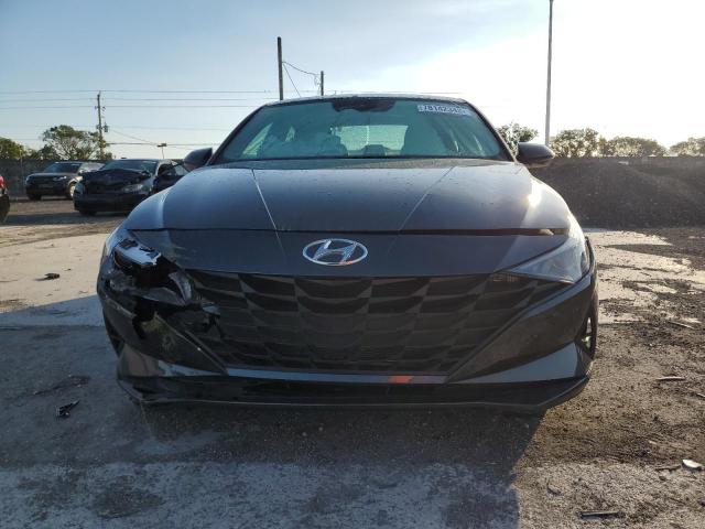 5NPLM4AG1NH085395 | 2022 HYUNDAI ELANTRA SE