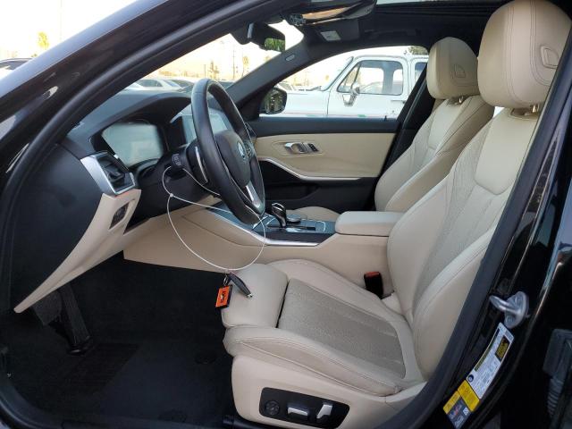 2022 BMW 330E - 3MW5P7J04N8C72571