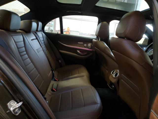 2017 MERCEDES-BENZ E 400 4MAT - WDDZF6GBXHA136826