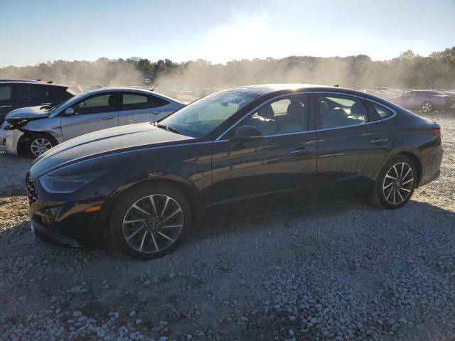 2020 Hyundai Sonata Limited+