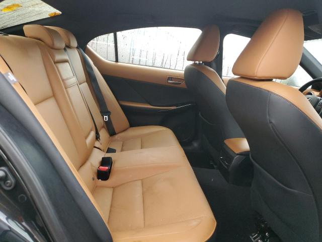 2021 LEXUS IS - JTHC81F29M5045367