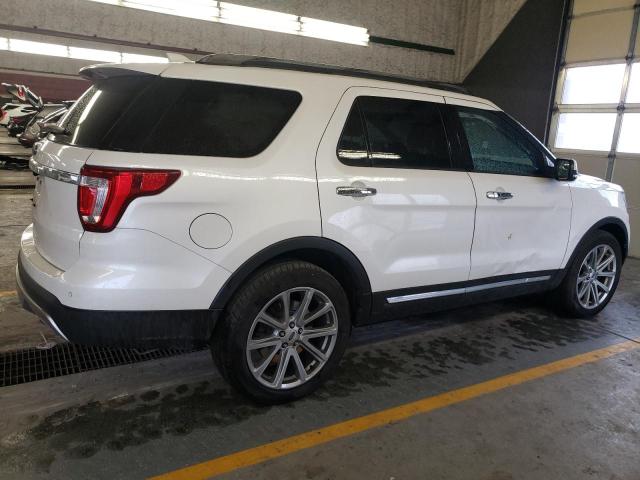 1FM5K7F89HGD20213 | 2017 FORD EXPLORER L