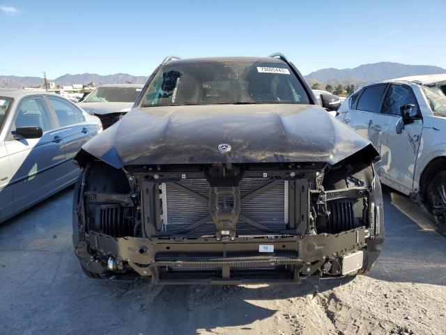4JGFF5KE8PB002619 Mercedes-Benz Gls 450 4matic