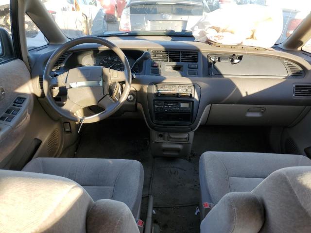 1997 Honda Odyssey Base VIN: JHMRA1867VC021337 Lot: 73183453