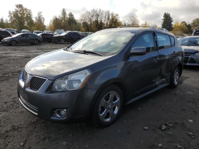 2009 Pontiac Vibe 