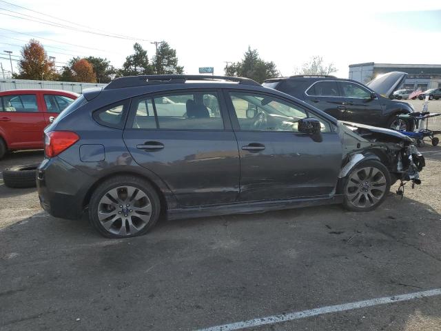 JF1GPAP69G8349668 Subaru Impreza Sport Premium