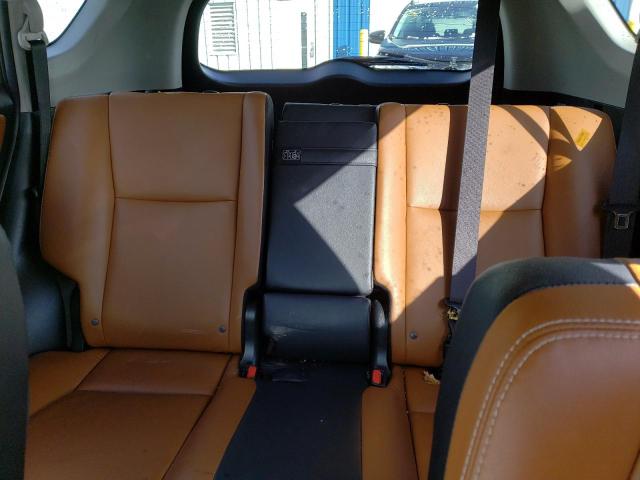 2016 TOYOTA RAV4 HV LI - JTMDJREV2GD013116