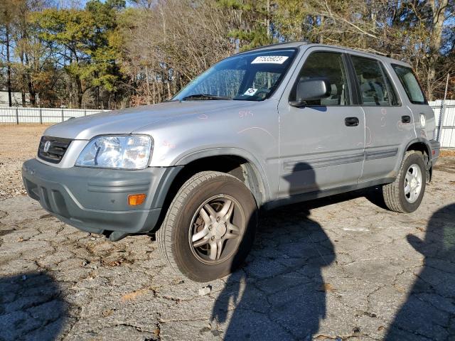 1999 Honda CR-V LX