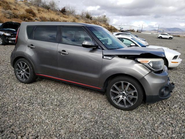 KNDJX3AA1J7611186 | 2018 KIA SOUL !