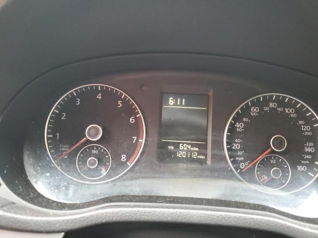 1VWAT7A34FC024528 Volkswagen PASSAT S