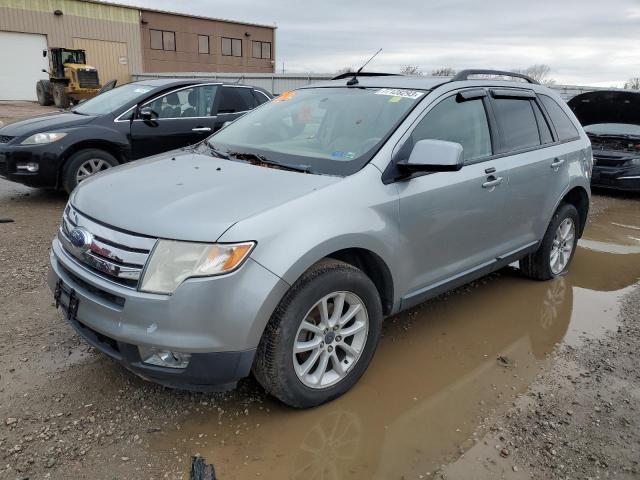 2007 Ford Edge SEL