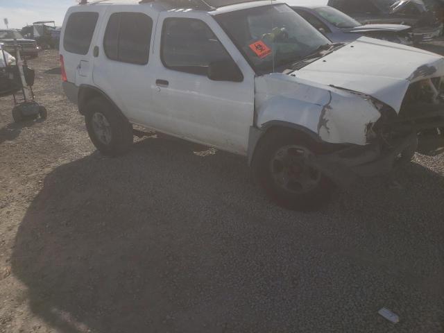 2000 Nissan Xterra Xe VIN: 5N1ED28T3YC603809 Lot: 75771333