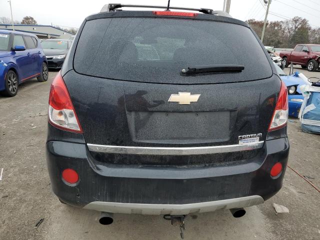 2012 Chevrolet Captiva Sport VIN: 3GNAL3E59CS625468 Lot: 77150483