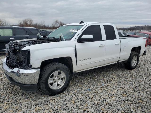 2GCVKPEC0K1166201 | 2019 CHEVROLET SILVERADO