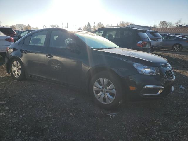 1G1PA5SH1F7287918 | 2015 CHEVROLET CRUZE LS