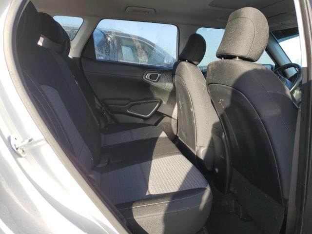 KNDJ63AU7L7043431 KIA Soul Gt Line