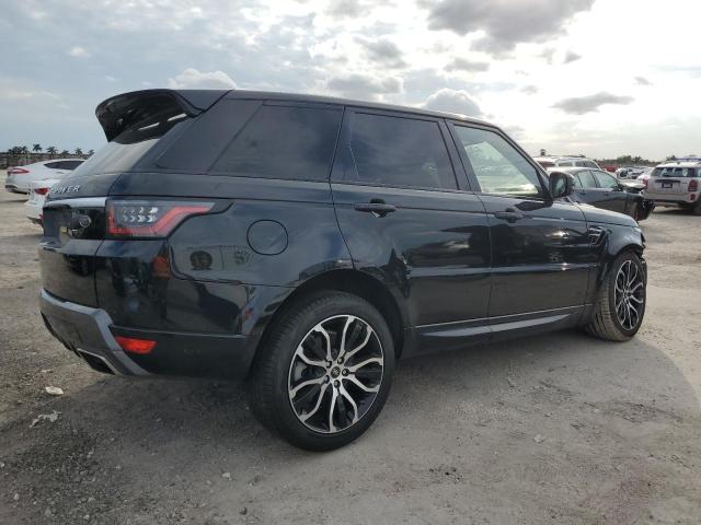 SALWR2SU6LA721880 | 2020 Land Rover range rover sport hse