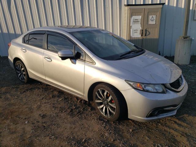 19XFB2F99FE222767 | 2015 HONDA CIVIC EXL