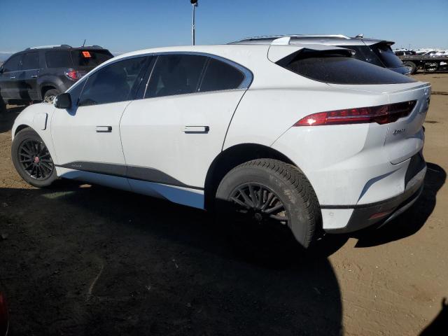2020 JAGUAR I-PACE S SADHB2S1XL1F84587