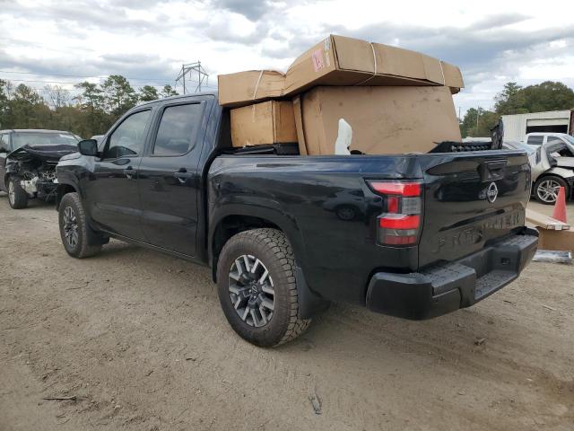 1N6ED1EJ7NN621874 Nissan FRONTIER S