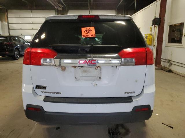 2013 GMC Terrain Sle VIN: 2GKFLTEK2D6238561 Lot: 75883273