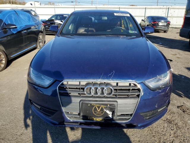 VIN WAUBFAFL9DN037374 2013 Audi A4, Premium no.5