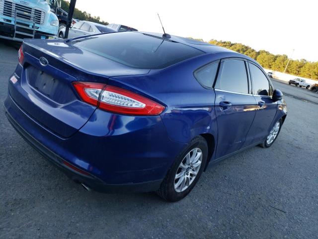3FA6P0G77GR285272 Ford FUSION S