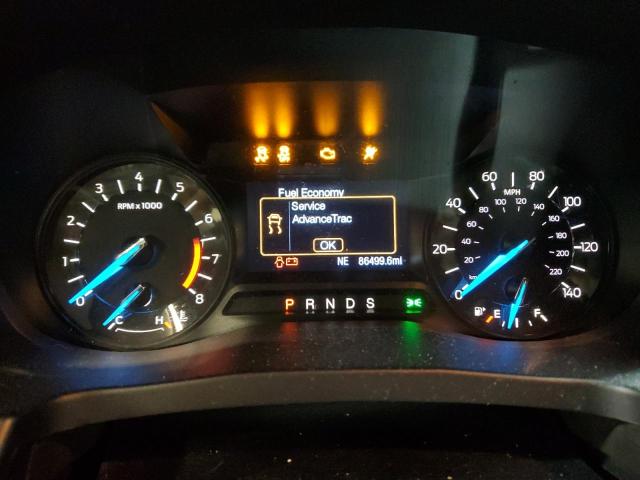 1FM5K8B88HGB29071 Ford EXPLORER