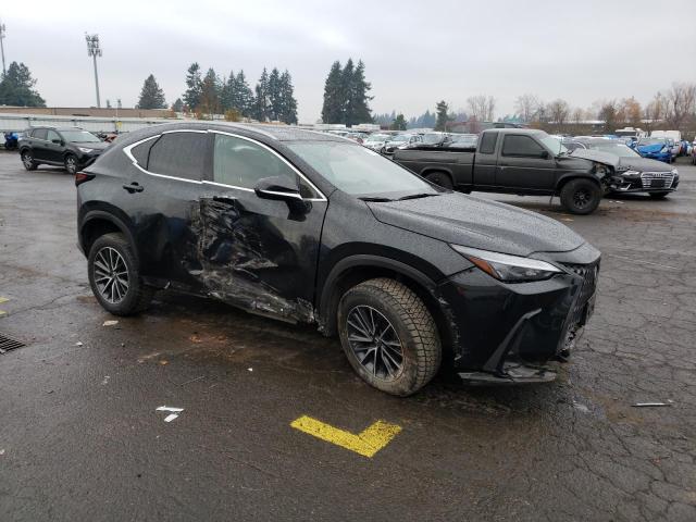 JTJGGCEZ9N2003412 | 2022 LEXUS NX 350