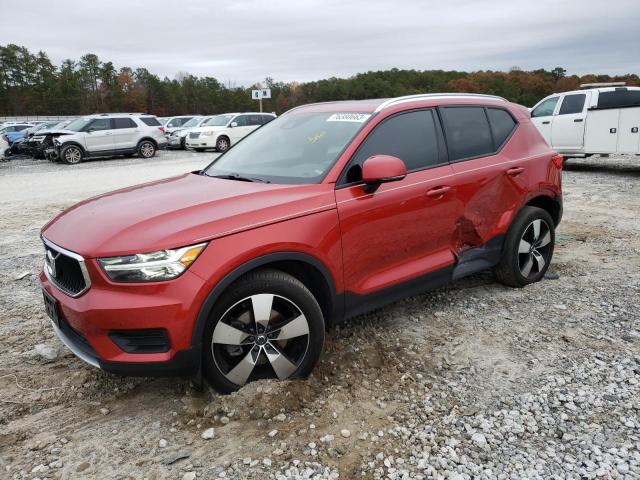 2020 Volvo XC40 