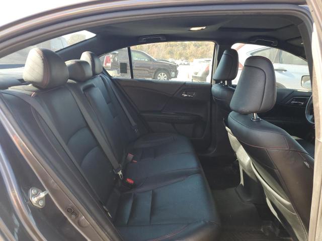2017 HONDA ACCORD SPO - 1HGCR2F12HA069147