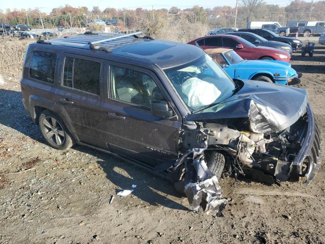 1C4NJRFB7GD598719 Jeep Patriot Latitude