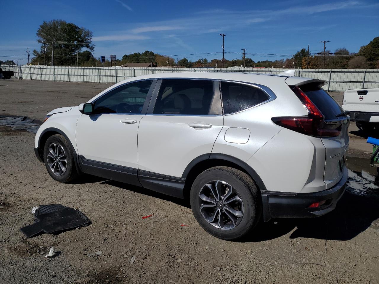 7FARW1H55LE021223 HONDA CRV 2020