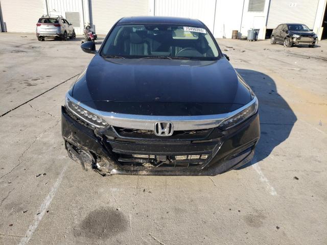 1HGCV2F98JA004911 | 2018 HONDA ACCORD TOU