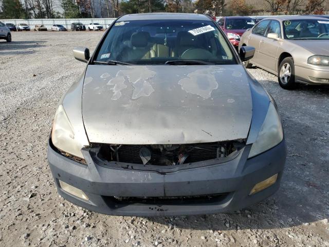 2003 Honda Accord Ex VIN: 1HGCM665X3A035796 Lot: 54730814