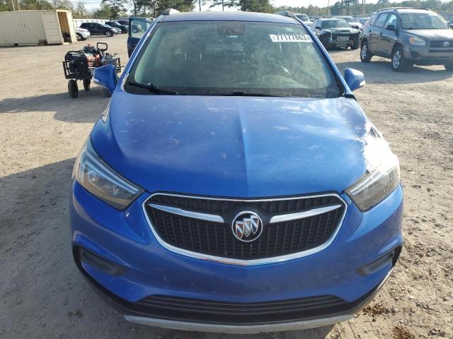 KL4CJASB0JB669965 | 2018 BUICK ENCORE PRE