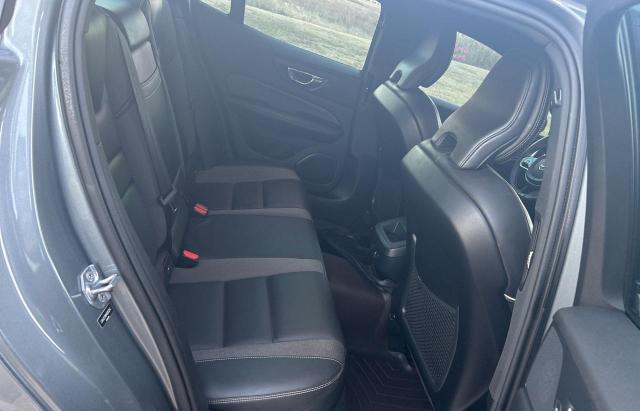 2019 VOLVO S60 T6 R-D - 7JRA22TM9KG003242