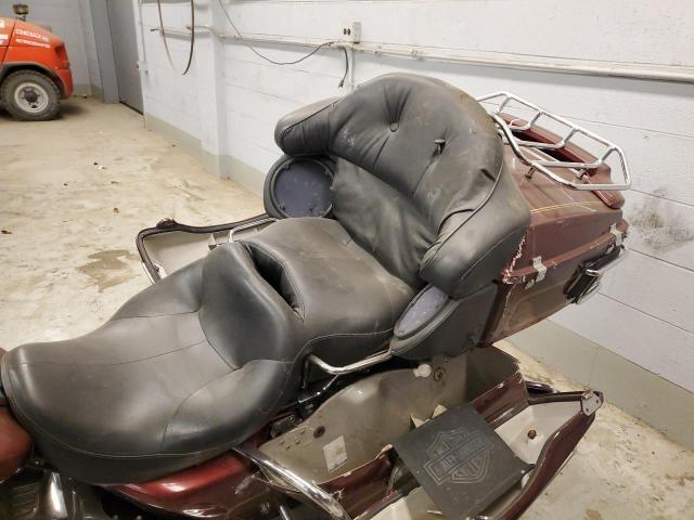 2000 HARLEY-DAVIDSON FLHTCUI SH 1HD1FLW10YY605216