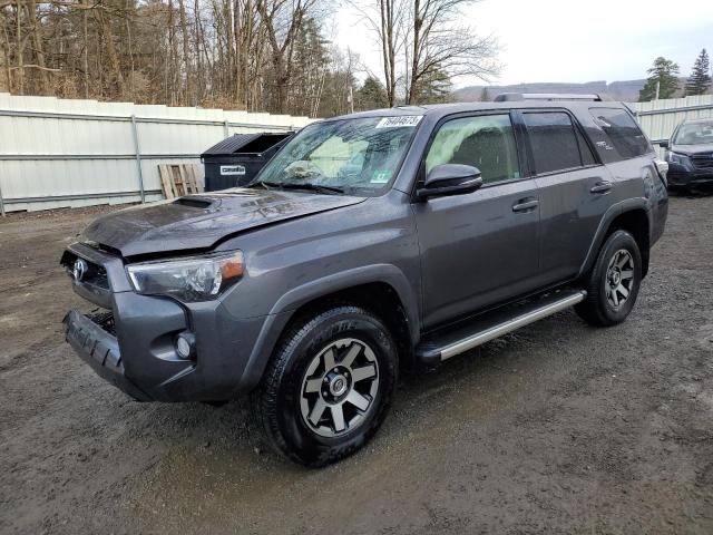 2018 Toyota 4Runner 